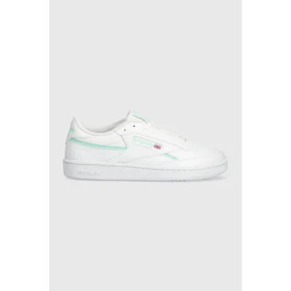 Zdjęcie Reebok Classic sneakersy CLUB C kolor biały