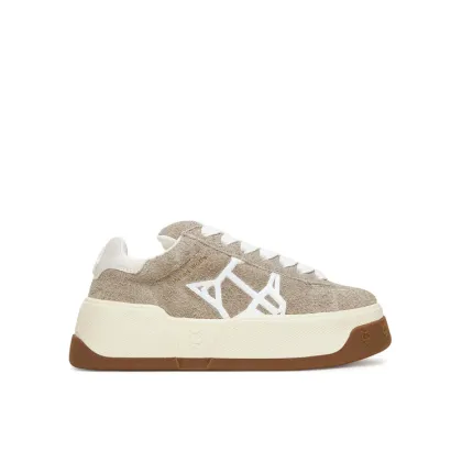 Zdjęcie Naked Wolfe Sneakersy Sound Szary