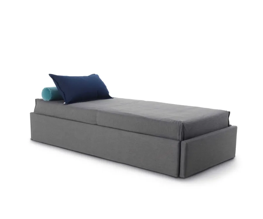 obrazek 1 Fantastyczna wygodna sofa od włoskiej marki