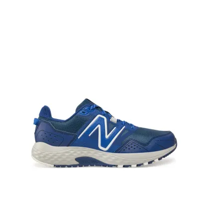 Zdjęcie New Balance Buty do biegania T410 MT410CH8 Niebieski