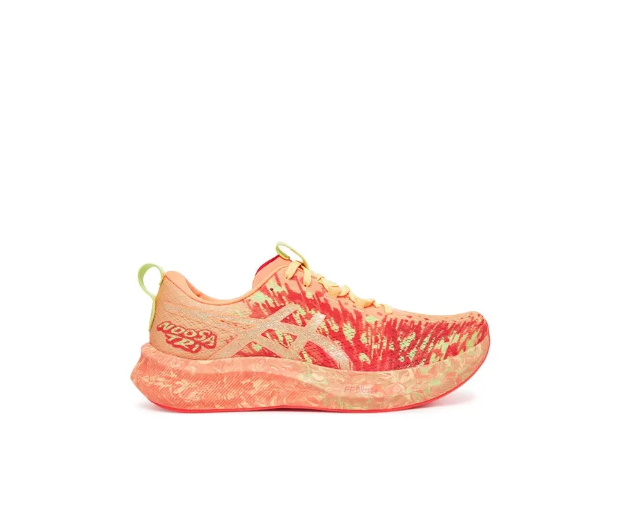 obrazek 1 Asics Buty do biegania Noosa Tri 16 1011B872 Pomarańczowy