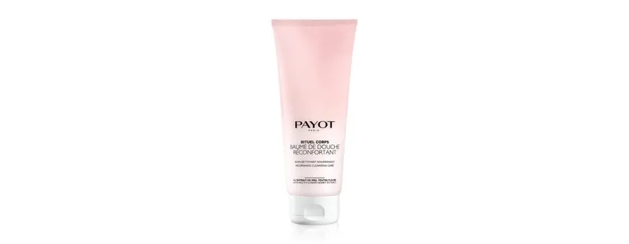 obrazek 1 PAYOT Rituel Douceur Baume De Douche Bien-Être Krem pod prysznic 200 ml