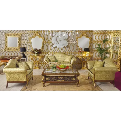 Zdjęcie Prestiżowa antyczna konsola do wyjątkowego salonu - Morello Gianpaolo