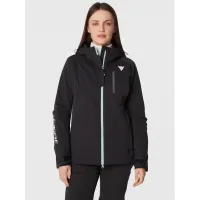 Zdjęcie Dainese Kurtka narciarska Hp Plateau 204749533 Czarny Regular Fit