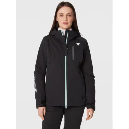 Zdjęcie Dainese Kurtka narciarska Hp Plateau 204749533 Czarny Regular Fit
