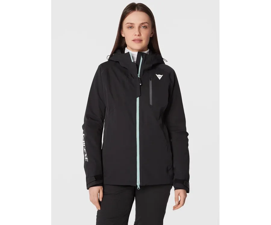 obrazek 1 Dainese Kurtka narciarska Hp Plateau 204749533 Czarny Regular Fit