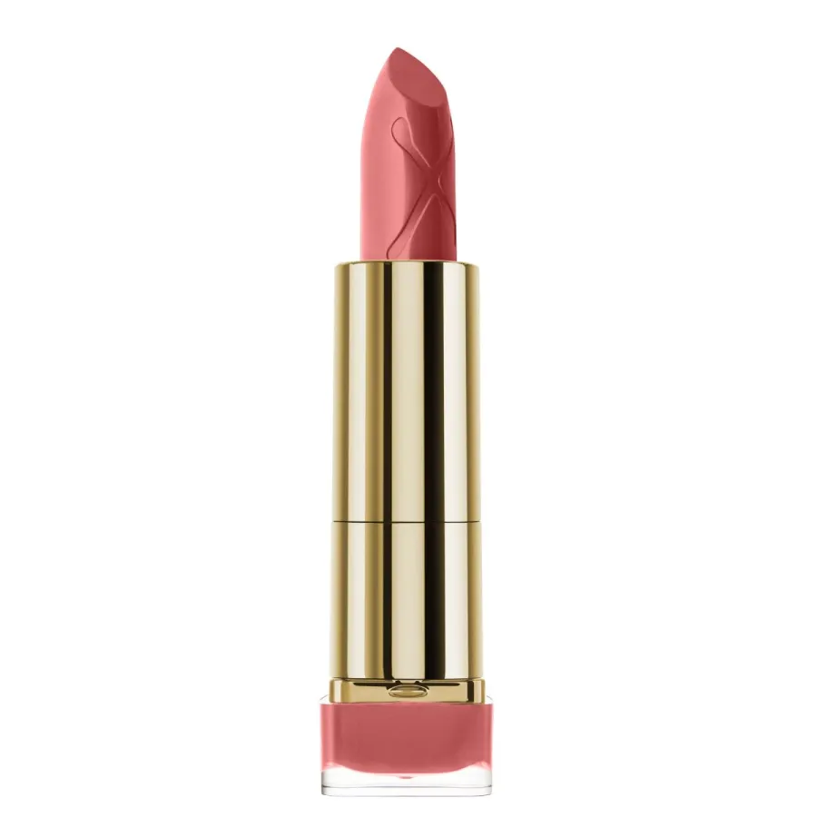 obrazek 1 Max Factor Colour Elixir Szminka do ust, 015 Nude Rose 4 g