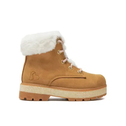 Zdjęcie Skechers Trapery Street Glitz 310952L Brązowy
