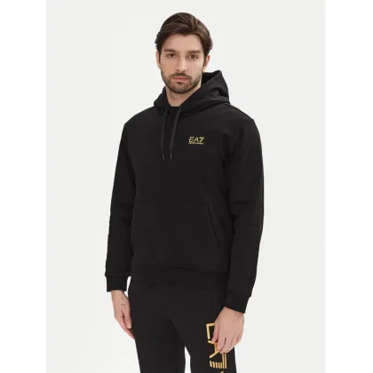 Zdjęcie EA7 Emporio Armani Bluza 7M000570 AF10377 MC004 Czarny Regular Fit