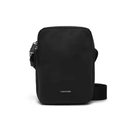 Zdjęcie Calvin Klein Saszetka Business Tech Reporter Xs K50K512888 Czarny