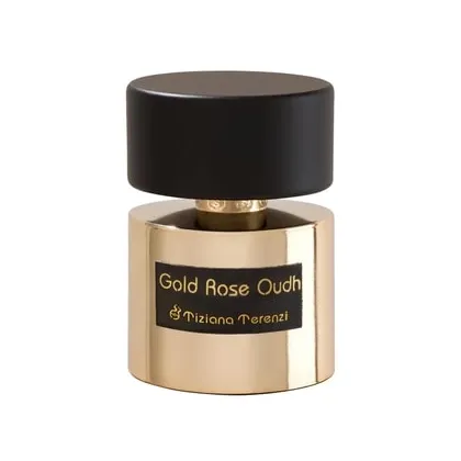 Zdjęcie Tiziana Terenzi Gold Rose Oudh Perfumy 100 ml
