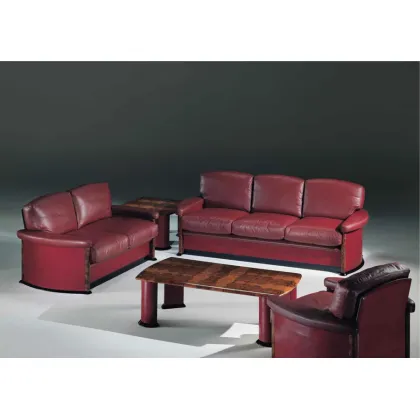 Picture Elegant and extremely comfortable sofa – Athena