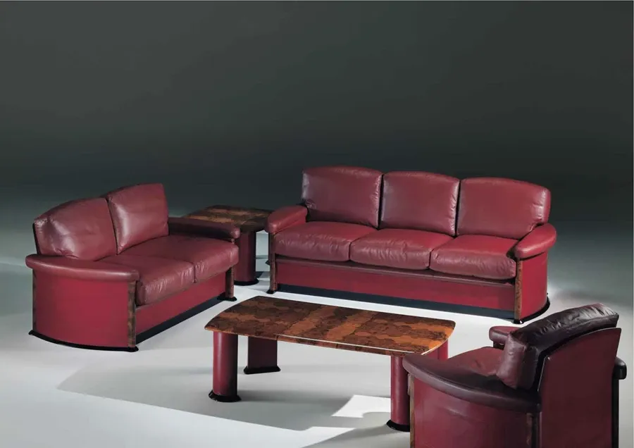 picture 1 Elegant and extremely comfortable sofa – Athena