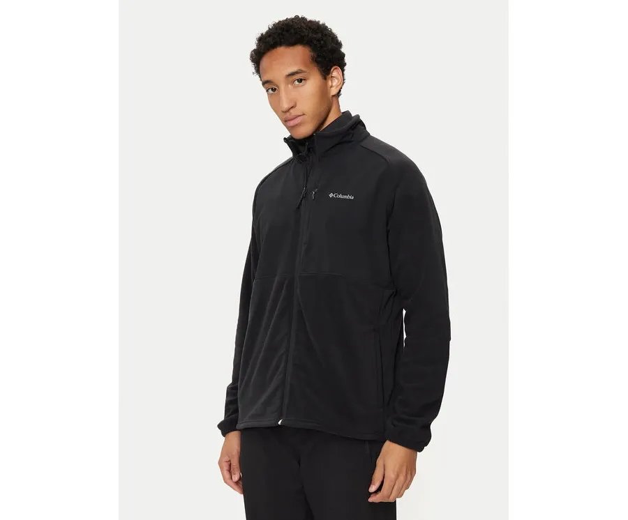 obrazek 1 Columbia Polar Sage Peak™ 2095781 Szary Regular Fit