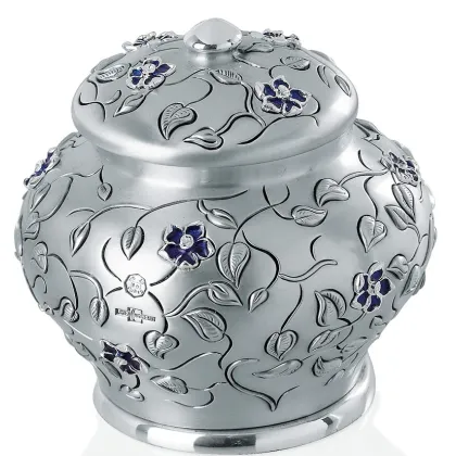 Zdjęcie Ekskluzywny pojemnik na biżuterię