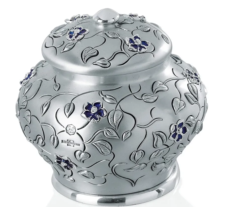 picture 1 Exclusie container for jewellery