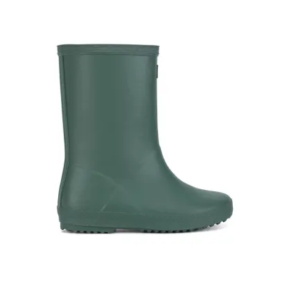 Zdjęcie Hunter Kalosze HFRK0002242 Zielony