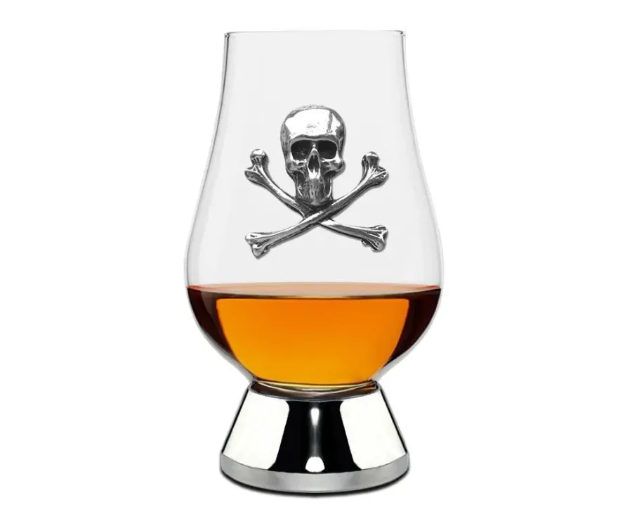obrazek 1 Osobliwa szklanka do degustacji whisky 70 ml