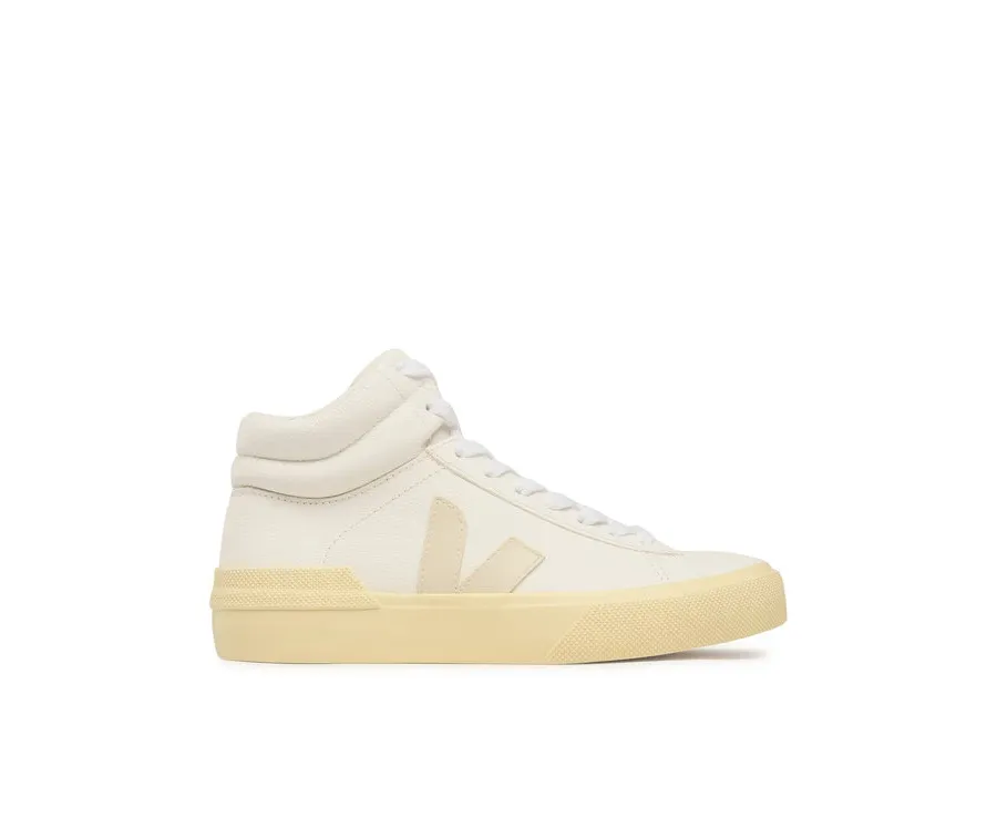 obrazek 1 Veja Sneakersy Minotaur TR0502918A Biały