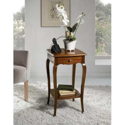 Zdjęcie Elegancki, mały stolik z Włoch - Zanini