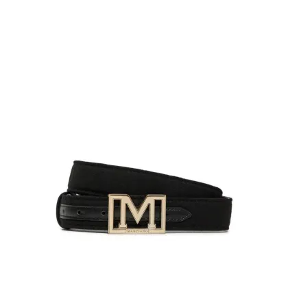 Zdjęcie Marciano Guess Pasek Damski 4BGZ13 7229A Czarny