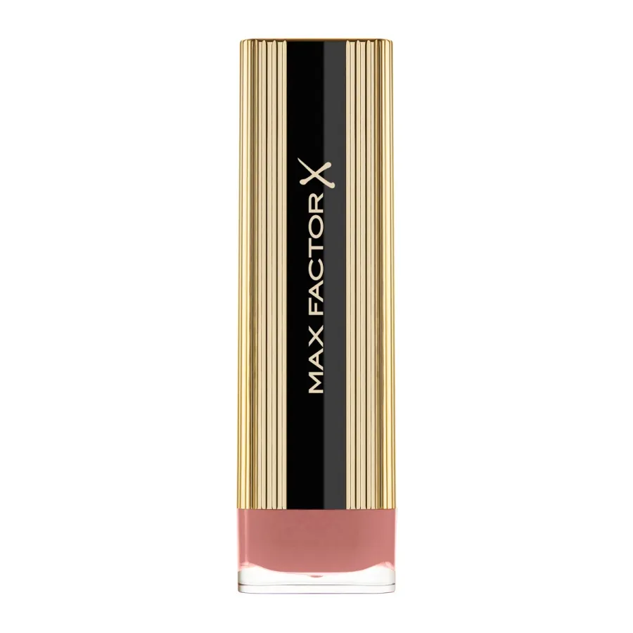 obrazek 1 Max Factor Colour Elixir Szminka do ust, 005 Max Factor Colour Elixir 005 4 g