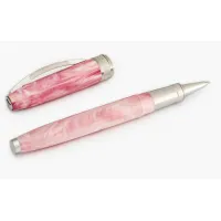 Zdjęcie Piękne pióro kulkowe Visconti Souvenir De Mauve
