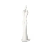 Zdjęcie Włoska ceramiczna rzeźba dekoracyjna Lovers na prezent