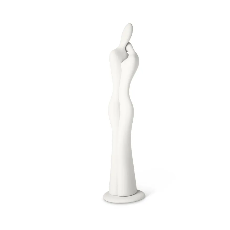obrazek 1 Włoska ceramiczna rzeźba dekoracyjna Lovers na prezent