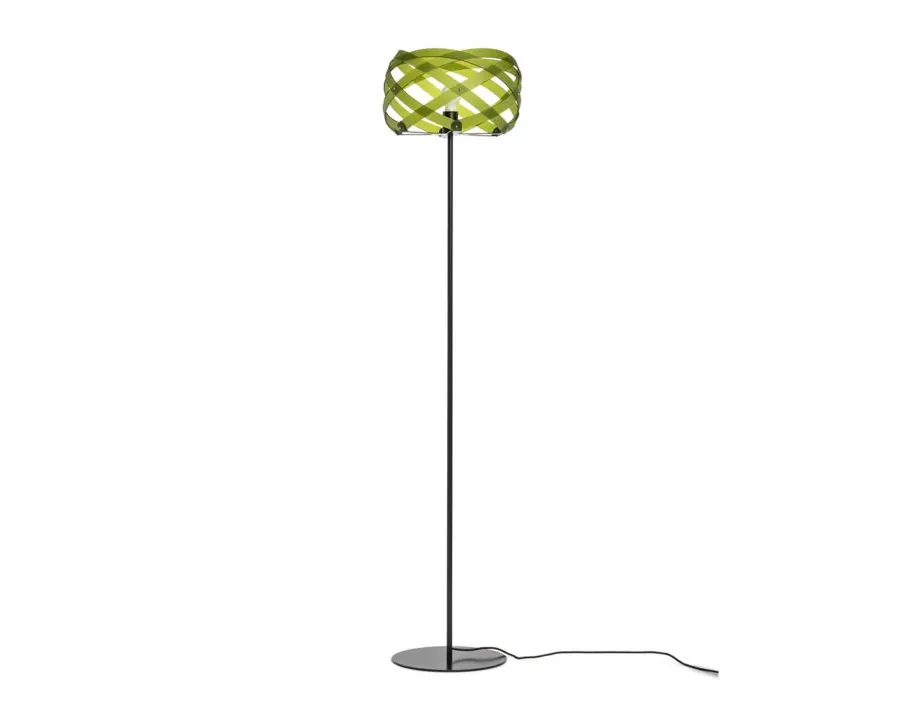 obrazek 4 Stylowa nowoczesna lampa stojąca
