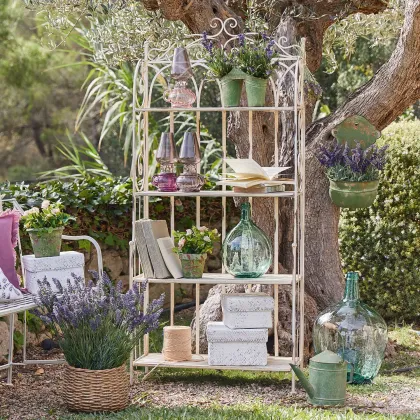 Zdjęcie Regał Cruis