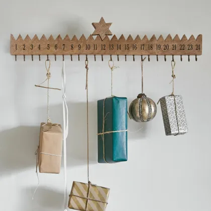 Zdjęcie Kalendarz adwentowy Lalie