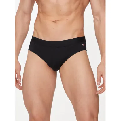 Zdjęcie Tommy Hilfiger Kąpielówki UM0UM02751 Czarny