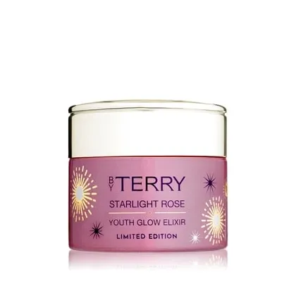 Zdjęcie By Terry Starlight Rose Youth Glow Elixir Serum do twarzy 30 ml