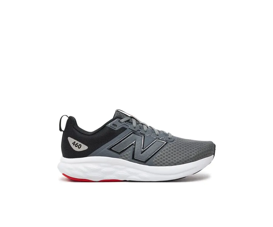 obrazek 1 New Balance Buty do biegania 460 v4 M460LY4 Szary