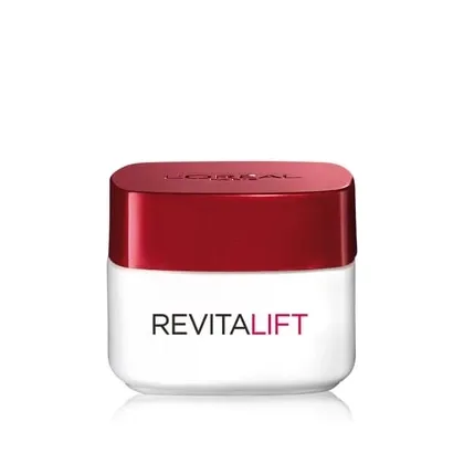 Zdjęcie L'Oréal Paris Revitalift Nawilżający krem pod oczy Krem pod oczy 15 ml