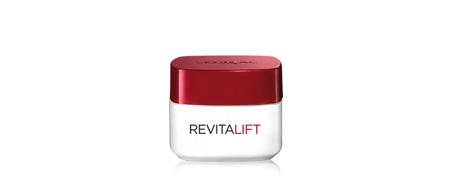 obrazek 1 L'Oréal Paris Revitalift Nawilżający krem pod oczy Krem pod oczy 15 ml