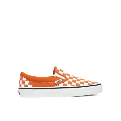 Zdjęcie Vans Tenisówki Classic Slip-On VN000D6Y52K1 Pomarańczowy