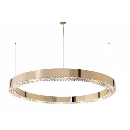 Zdjęcie Luksusowy żyrandol Metis od portugalskiego producenta