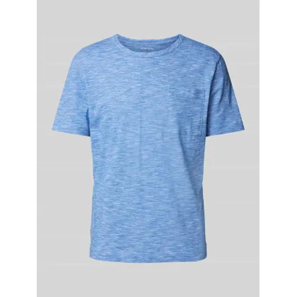 Zdjęcie T-shirt melanżowy
