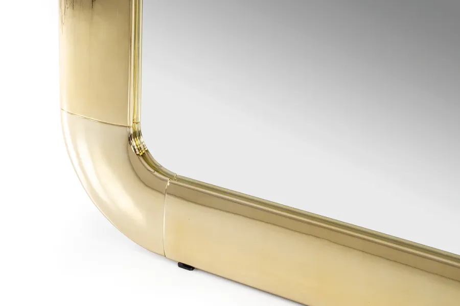 obrazek 4 Luksusowe lustro z serii Grace - 140x220 cm