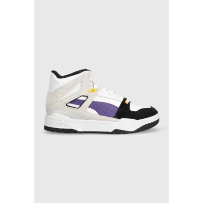 Zdjęcie Puma sneakersy Slipstream Hi Heritage kolor biały