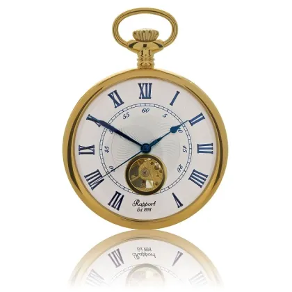 Zdjęcie Dostojny zegarek Rapport Open Face PW76