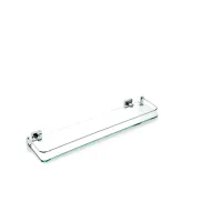 Picture A prestigious shelf for a modern bathroom - Stilhaus