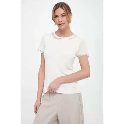 Zdjęcie T-shirt damski SPORTALM Sportalm