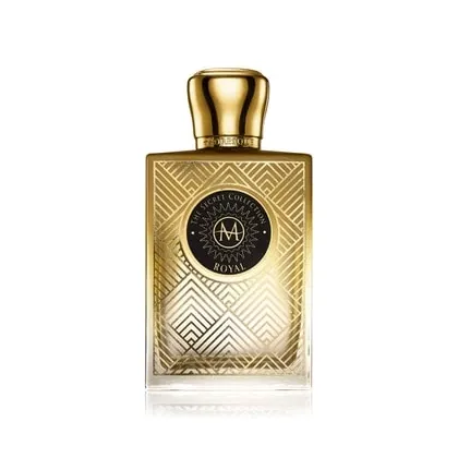 Zdjęcie MORESQUE Secret Collection Royal Woda perfumowana 75 ml