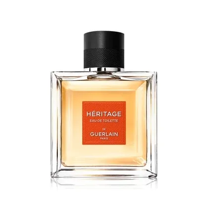 Zdjęcie GUERLAIN Heritage Woda toaletowa 100 ml