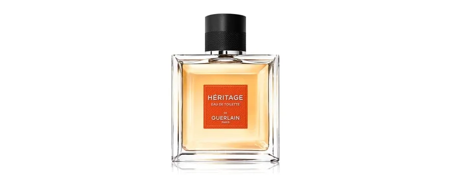 obrazek 1 GUERLAIN Heritage Woda toaletowa 100 ml