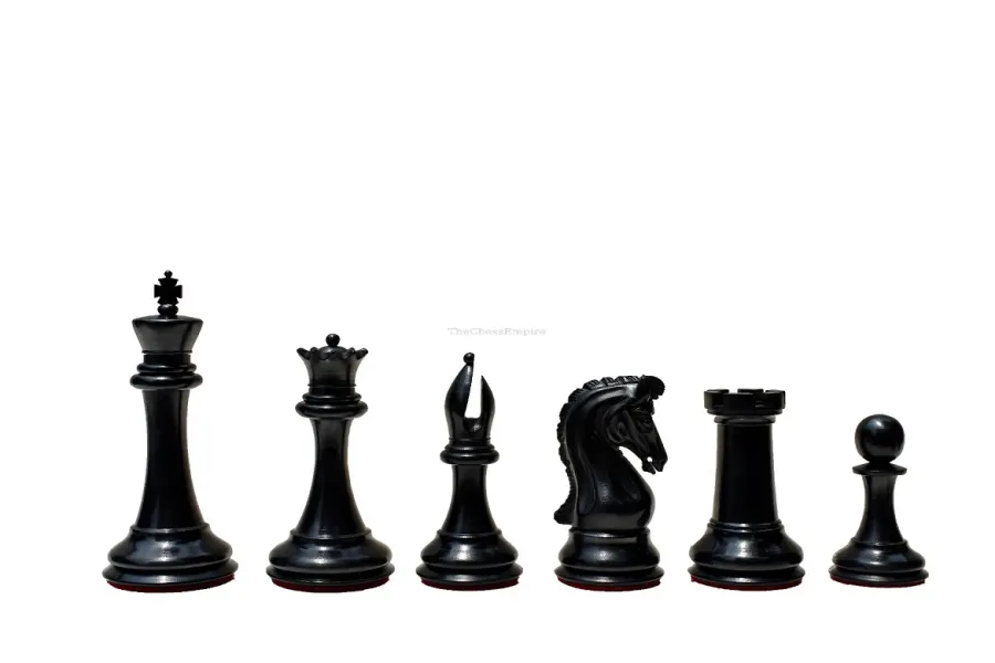 obrazek 6 Ponadczasowe szachy z popularnej serii Imperial - The Chess Empire
