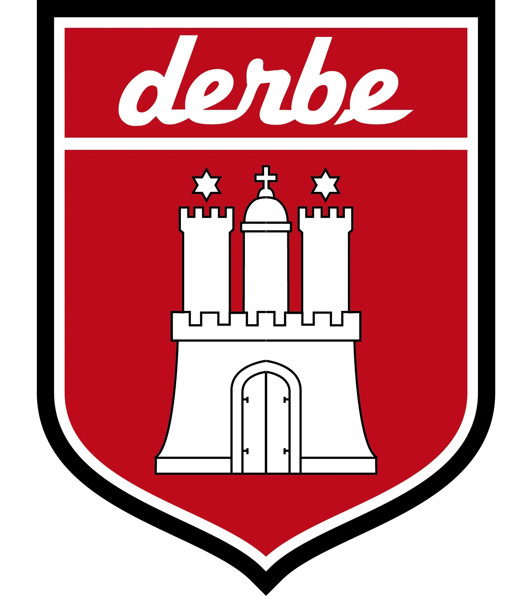 Derbe logo